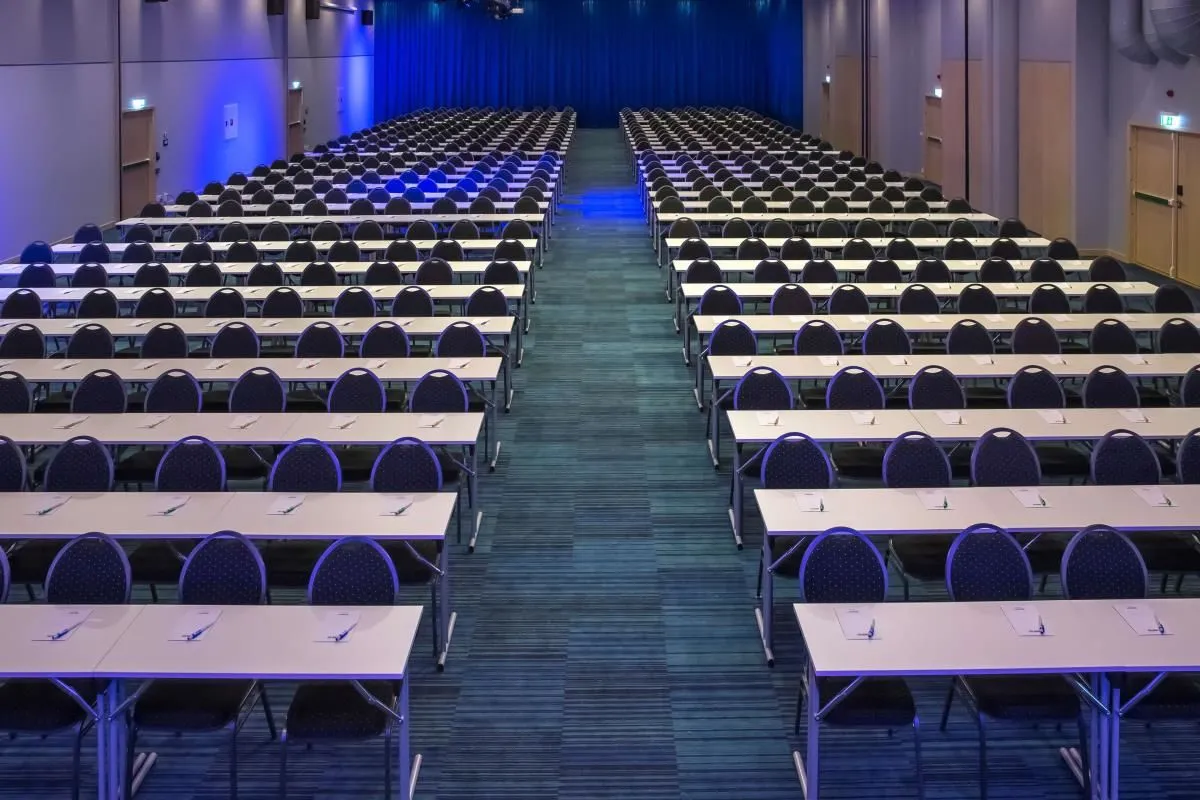 Virksomhet 73 bilde RADISSON BLU HOTEL & CONFERENCE CENTER, OSLO ALNA