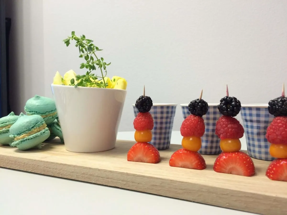 Virksomhet 71 bilde RADISSON BLU HOTEL & CONFERENCE CENTER, OSLO ALNA