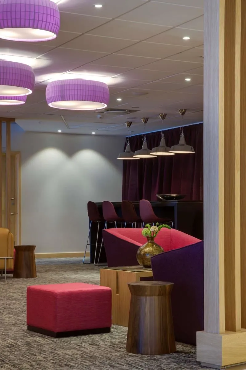 Virksomhet 45 bilde RADISSON BLU HOTEL & CONFERENCE CENTER, OSLO ALNA