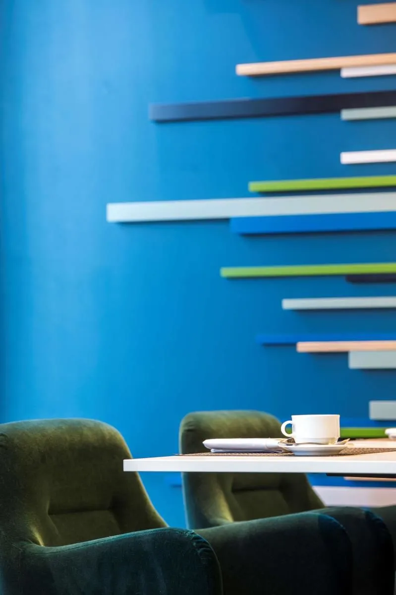 Virksomhet 47 bilde RADISSON BLU HOTEL & CONFERENCE CENTER, OSLO ALNA