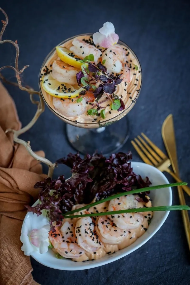 Virksomhet 5 bilde ALBA CATERING AS