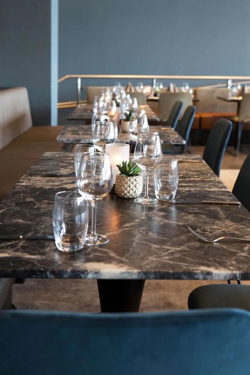 Virksomhet 6 bilde PARK INN BY RADISSON OSLO AIRPORT HOTEL WEST