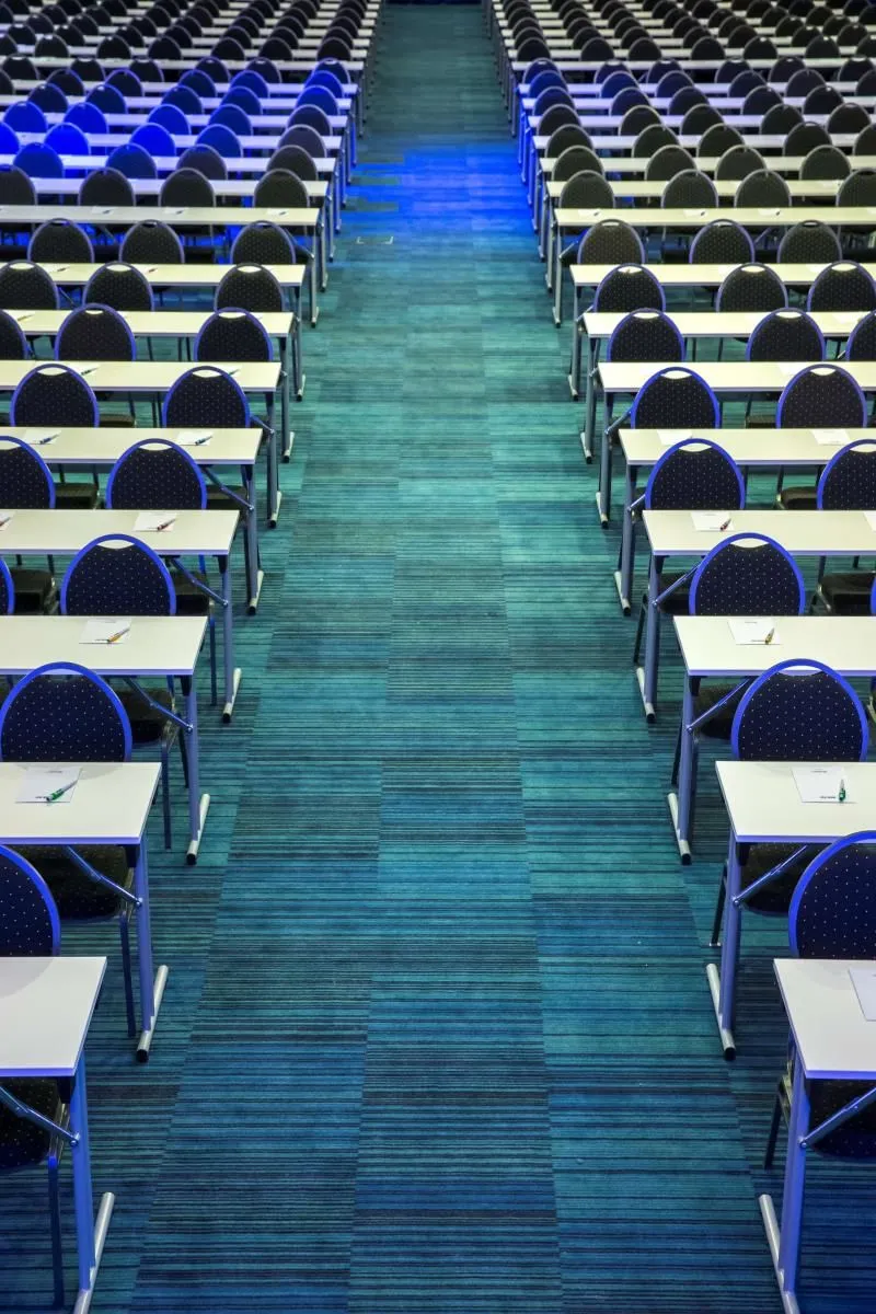 Virksomhet 2 bilde RADISSON BLU HOTEL & CONFERENCE CENTER, OSLO ALNA