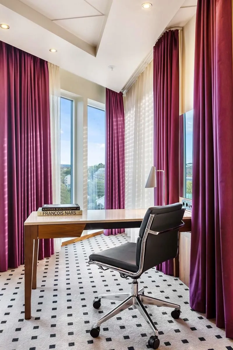 Virksomhet 27 bilde RADISSON BLU HOTEL & CONFERENCE CENTER, OSLO ALNA