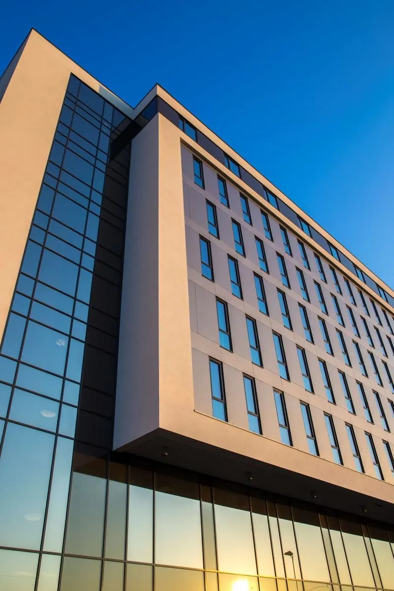 Virksomhet 37 bilde RADISSON BLU HOTEL & CONFERENCE CENTER, OSLO ALNA