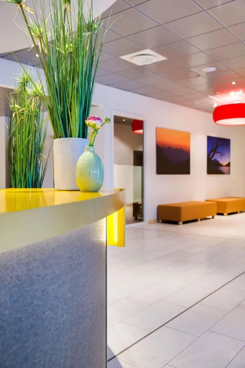 Virksomhet 40 bilde RADISSON BLU HOTEL & CONFERENCE CENTER, OSLO ALNA