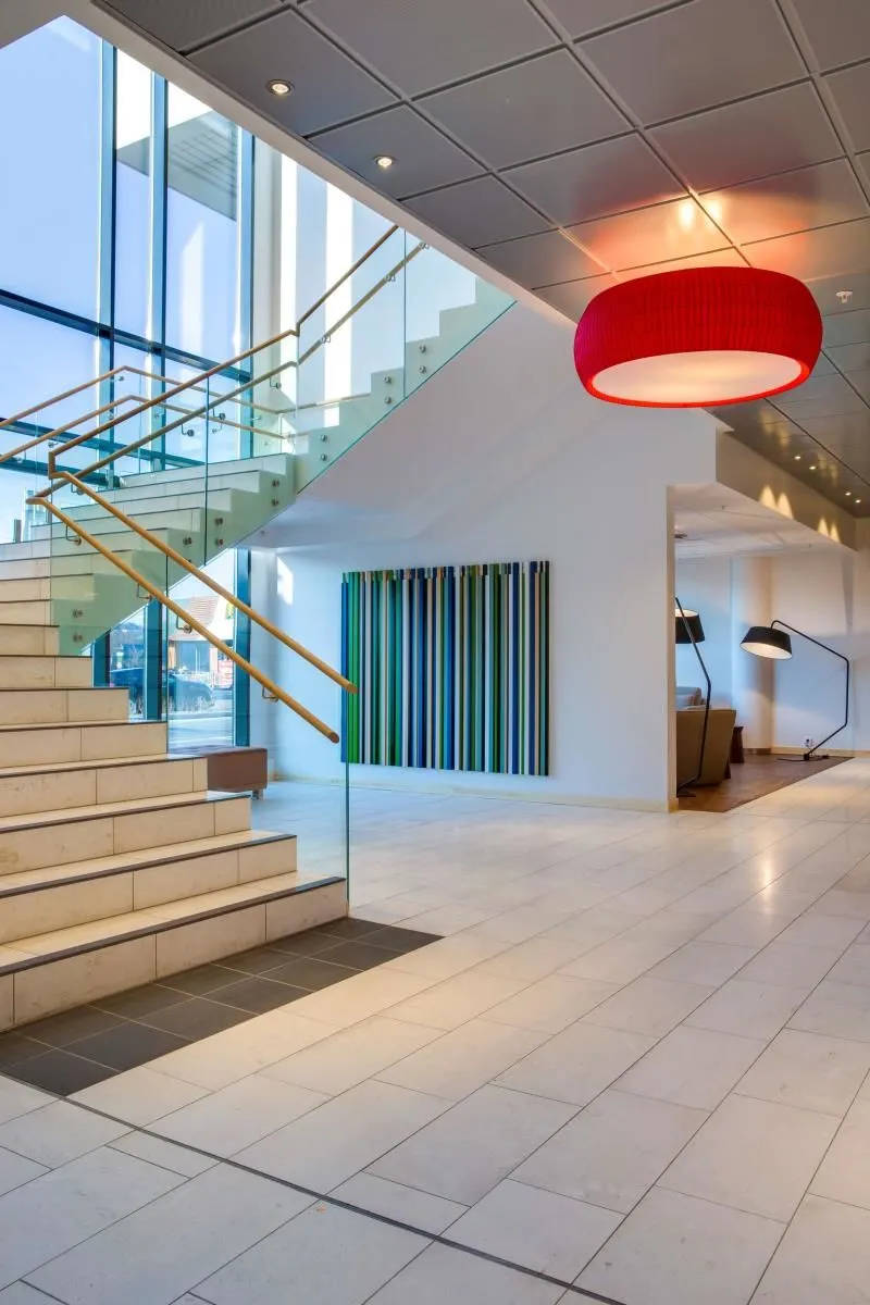 Virksomhet 41 bilde RADISSON BLU HOTEL & CONFERENCE CENTER, OSLO ALNA