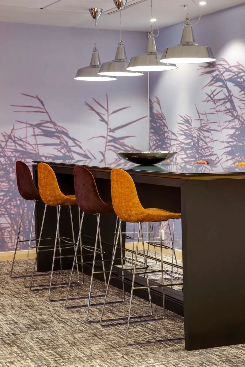 Virksomhet 42 bilde RADISSON BLU HOTEL & CONFERENCE CENTER, OSLO ALNA