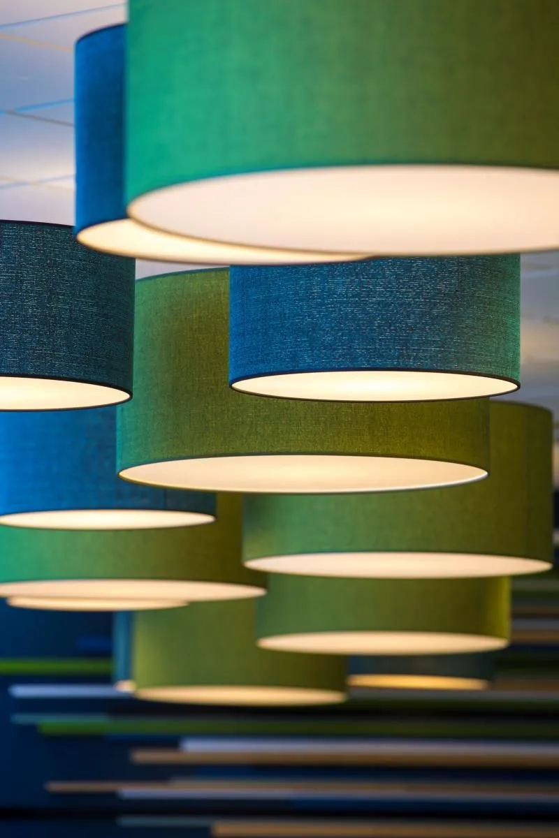 Virksomhet 43 bilde RADISSON BLU HOTEL & CONFERENCE CENTER, OSLO ALNA