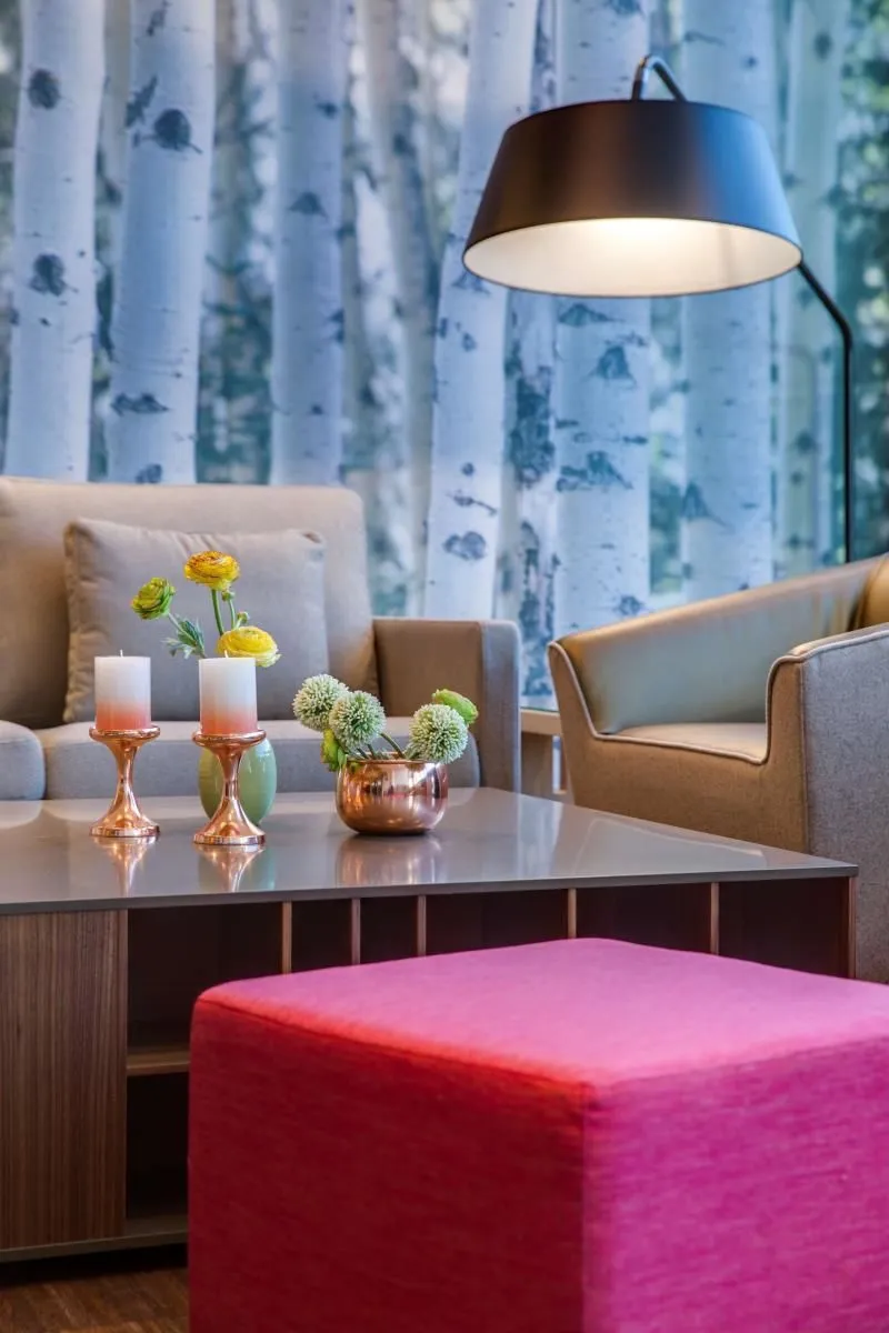 Virksomhet 44 bilde RADISSON BLU HOTEL & CONFERENCE CENTER, OSLO ALNA