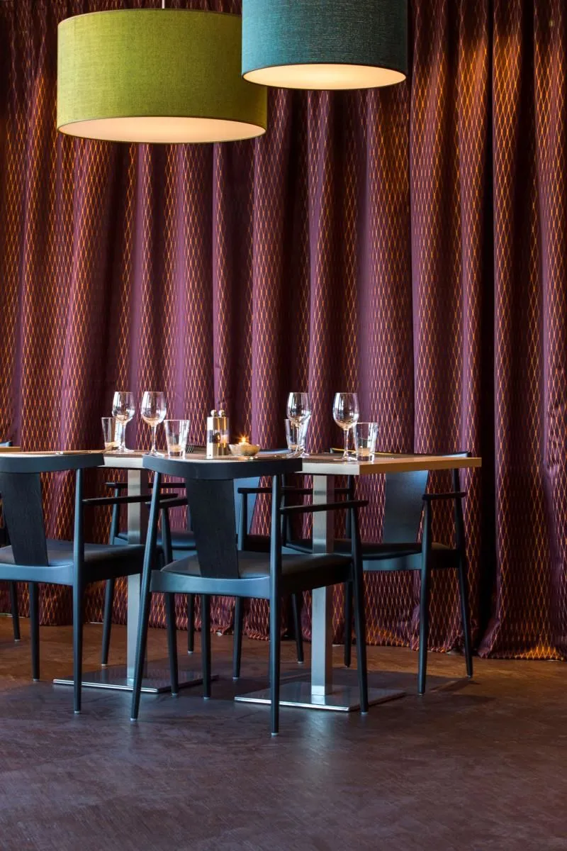 Virksomhet 50 bilde RADISSON BLU HOTEL & CONFERENCE CENTER, OSLO ALNA