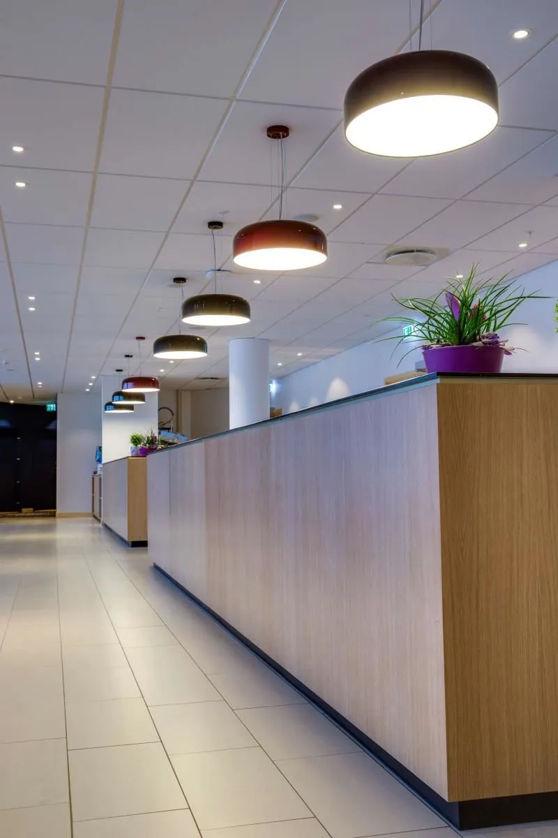 Virksomhet 61 bilde RADISSON BLU HOTEL & CONFERENCE CENTER, OSLO ALNA