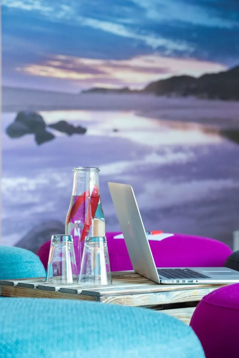 Virksomhet 62 bilde RADISSON BLU HOTEL & CONFERENCE CENTER, OSLO ALNA