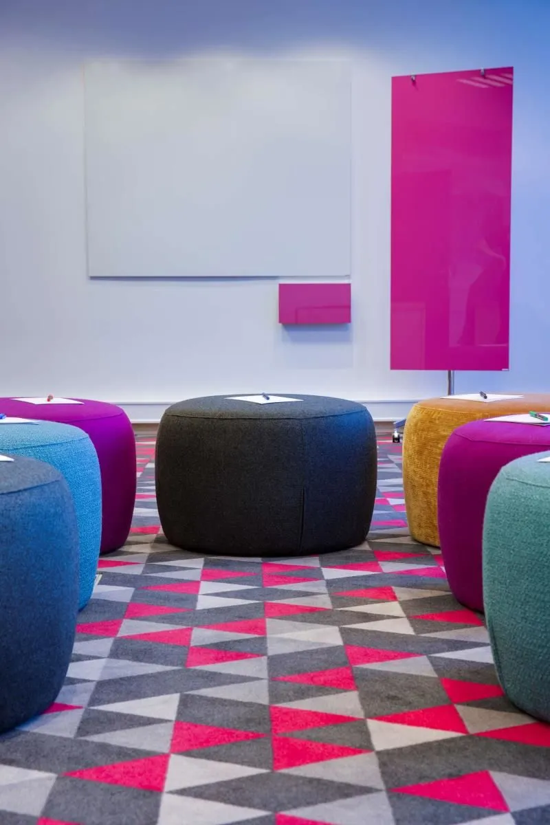 Virksomhet 64 bilde RADISSON BLU HOTEL & CONFERENCE CENTER, OSLO ALNA