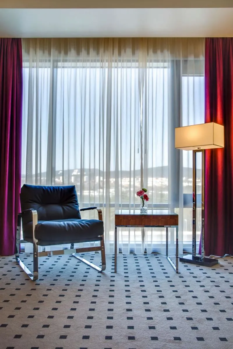 Virksomhet 66 bilde RADISSON BLU HOTEL & CONFERENCE CENTER, OSLO ALNA