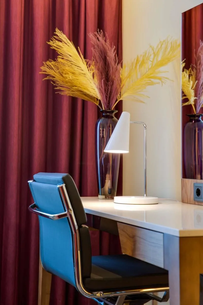 Virksomhet 68 bilde RADISSON BLU HOTEL & CONFERENCE CENTER, OSLO ALNA