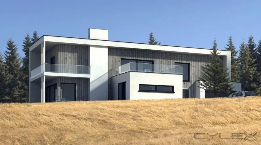 Virksomhet 1 bilde MY HUS AS