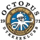 OCTOPUS DYKKERKLUBB Idrettslag og -klubber i Bergen 12