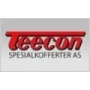 TEECON SPESIALKOFFERTER AS Engroshandel med reiseeffekter og lærvarer i Oslo 18