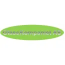 GLASSKOMPANIET KGM AS Glassarbeid i Oslo 18