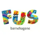 FAGSTADLIA FUS BARNEHAGE AS Barnehager i Lillehammer 05