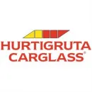 HURTIGRUTA CARGLASS Glassarbeid i Bergen 12
