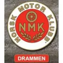 NORSK MOTOR KLUBB DRAMMEN Idrettslag og -klubber i Reistad 06