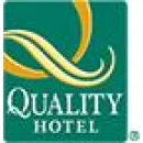 QUALITY HOTEL RESIDENCE Drift av hoteller, pensjonater og moteller med restaurant i Sandnes 11