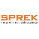 SPREK TRENINGSSENTER MOAN i Levanger 17
