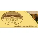 BOGSTAD GAARD Drift av kulturhistoriske museer i Oslo 18