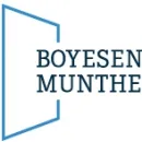 BOYESEN & MUNTHE AS Engroshandel med jernvarer, rørleggerartikler og oppvarmingsutstyr i Oslo 18