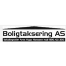 BOLIGTAKST OG BOLIGTEST Takseringsvirksomhet i Bodø 18