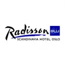 RADISSON BLU SCANDINAVIA HOTEL, OSLO Drift av hoteller, pensjonater og moteller med restaurant i Oslo 18