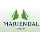 MARIENDALS OFFSETTRYKKERI AS Trykking ellers i Gjøvik 05