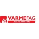 VARMEFAG FØRDE VVS-arbeid i Førde 14
