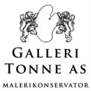 GALLERI TONNE, MALERIKONSERVATOR Butikkhandel ikke nevnt annet sted i Oslo 18