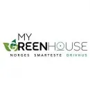 MY GREENHOUSE AS - NORGES SMARTESTE DRIVHUS Dyrking av grønnsaker, meloner, rot- og knollvekster i Lier 06