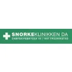 SNORKEKLINIKKEN DA