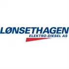 LØNSETHAGEN ELEKTRO-DIESEL AS