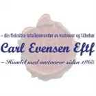 CARL EVENSEN EFTF AS