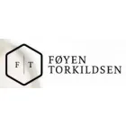 INGE BJART TORKILDSEN