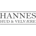 HANNES HUD OG VELVÆRE HEREFOSS - HUD OG VELVMRE HANNES