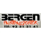 BERGEN PAINTBALL SENTER