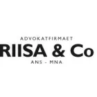 ADVOKATFIRMAET RIISA & CO ANS OSLO