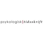 PSYKOLOGISK TIDSSKRIFT NTNU