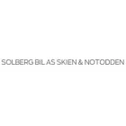 SOLBERG BIL AS