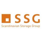 SCANDINAVIAN STORAGE GROUP AS -SSG