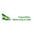 FROGNERKILENS BÅTFORENING AV 1860