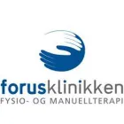 FORUS FYSIKALSKE INSTITUTT DA