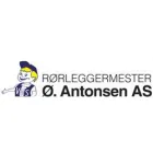 ANTONSEN ØYSTEIN AUT RØRLEGGERMESTER AS